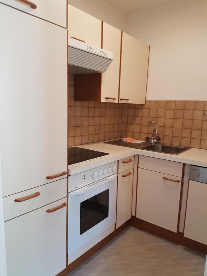 Alp-Aren Apartment กัลเทือร์ ภายนอก รูปภาพ