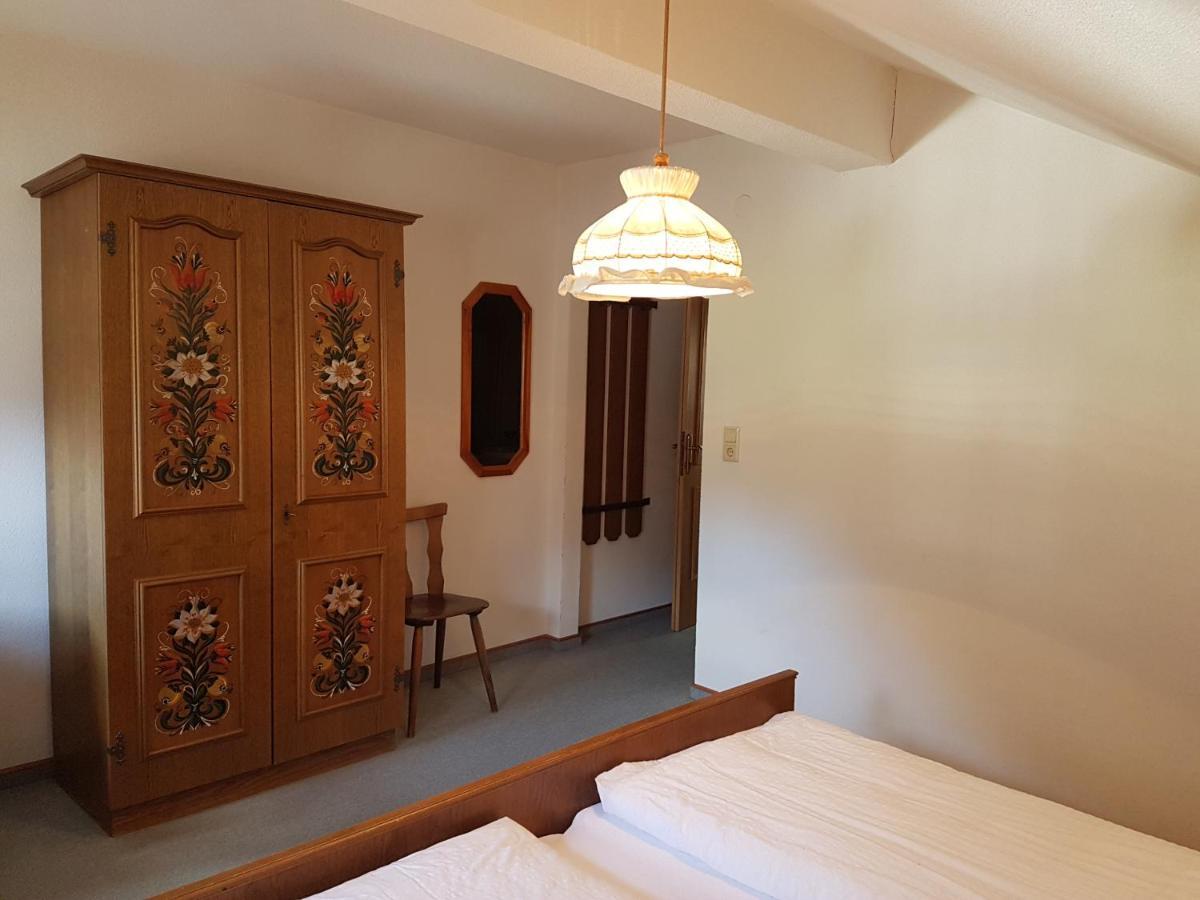 Alp-Aren Apartment กัลเทือร์ ภายนอก รูปภาพ