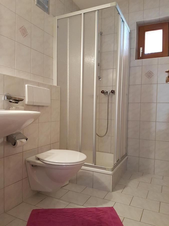 Alp-Aren Apartment กัลเทือร์ ภายนอก รูปภาพ