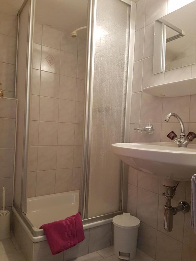 Alp-Aren Apartment กัลเทือร์ ภายนอก รูปภาพ